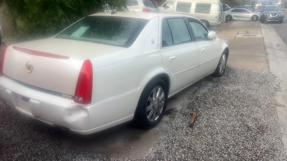 2007 Cadillac CTS 1st Gen - Image 3 of 5