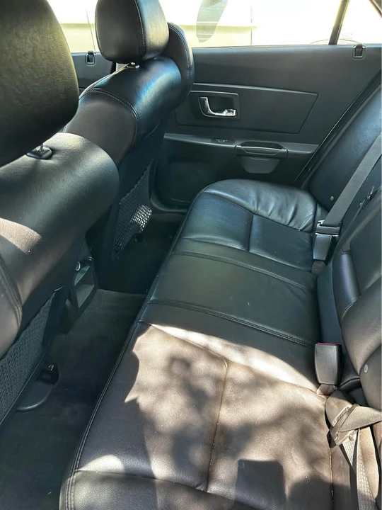 2007 Cadillac CTS 1st Gen - Image 5 of 10