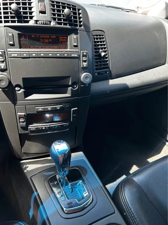 2007 Cadillac CTS 1st Gen - Image 2 of 10