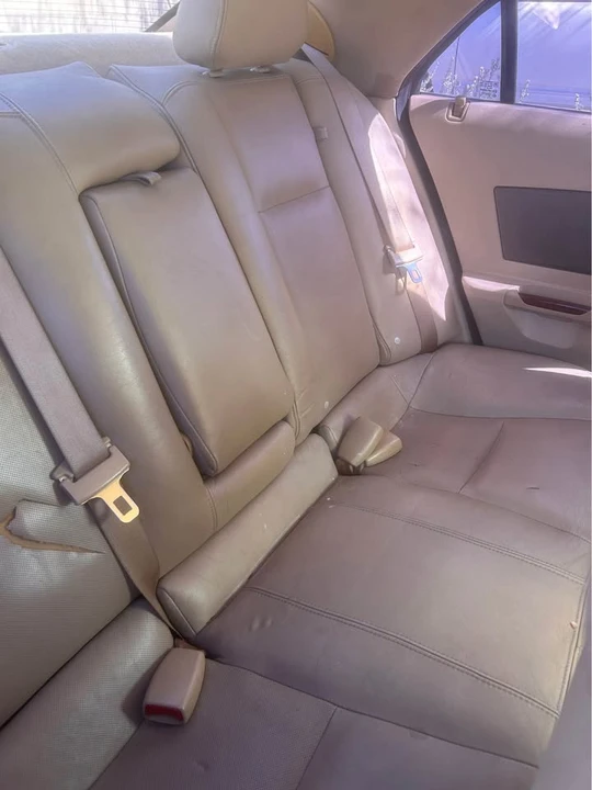 2007 Cadillac CTS 1st Gen - Image 3 of 4