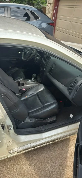 2007 Cadillac CTS 1st Gen - Image 11 of 11