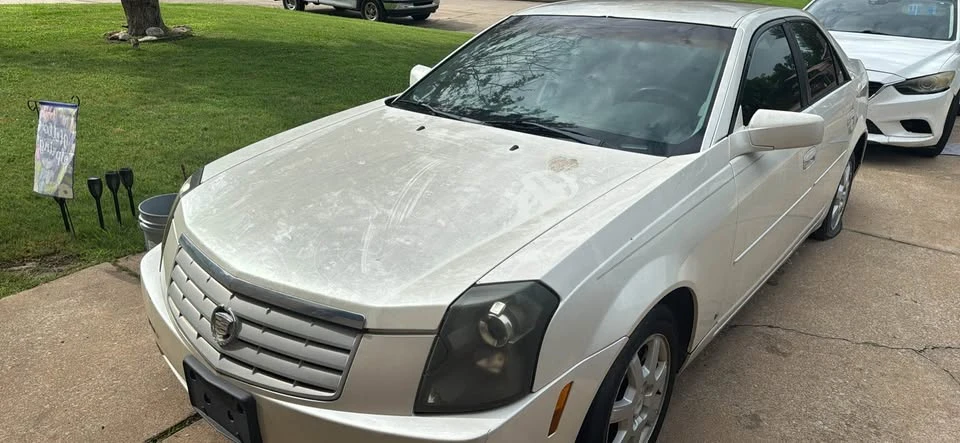 2007 Cadillac CTS 1st Gen - Image 2 of 11