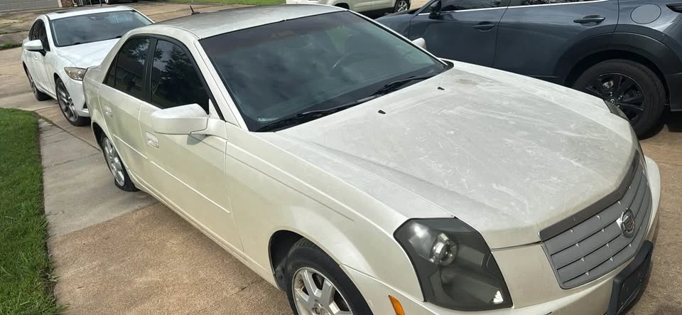 2007 Cadillac CTS 1st Gen - Image 3 of 11