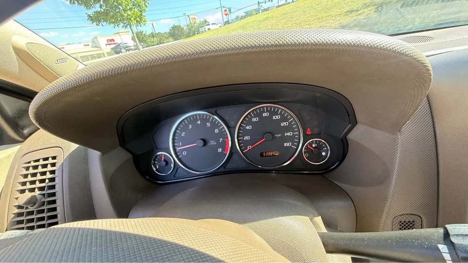 2007 Cadillac CTS 1st Gen - Image 17 of 19