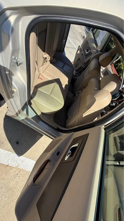 2007 Cadillac CTS 1st Gen - Image 15 of 19