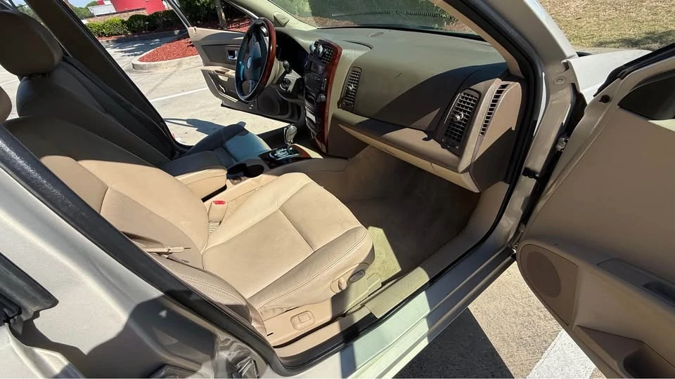 2007 Cadillac CTS 1st Gen - Image 10 of 19