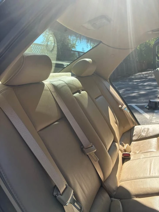 2007 Cadillac CTS 1st Gen - Image 4 of 6