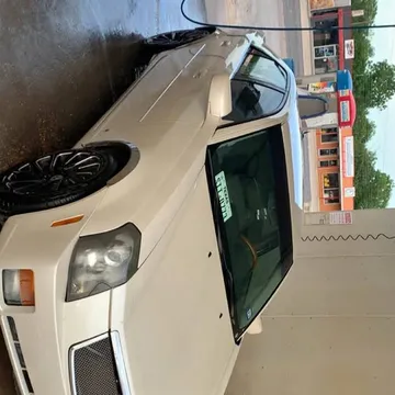 2007 Cadillac CTS 3.6 Luxury Collection