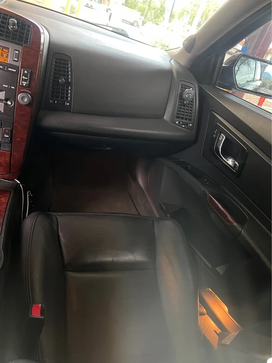 2007 Cadillac CTS 1st Gen - Image 12 of 14