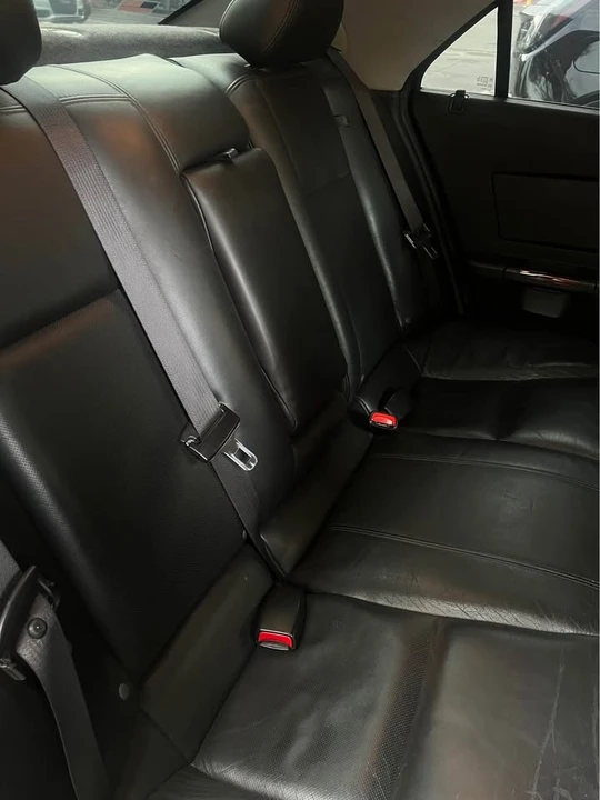 2007 Cadillac CTS 1st Gen - Image 10 of 14