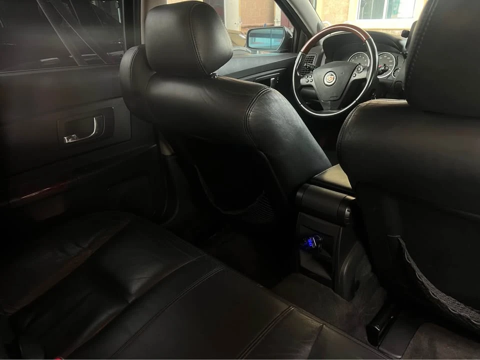 2007 Cadillac CTS 1st Gen - Image 11 of 14