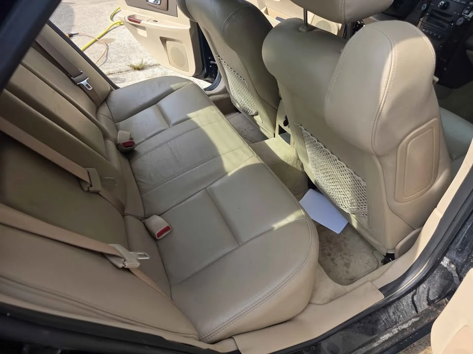 2007 Cadillac CTS 1st Gen - Image 10 of 12