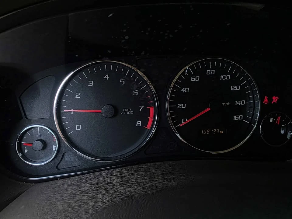 2007 Cadillac CTS 1st Gen - Image 7 of 12