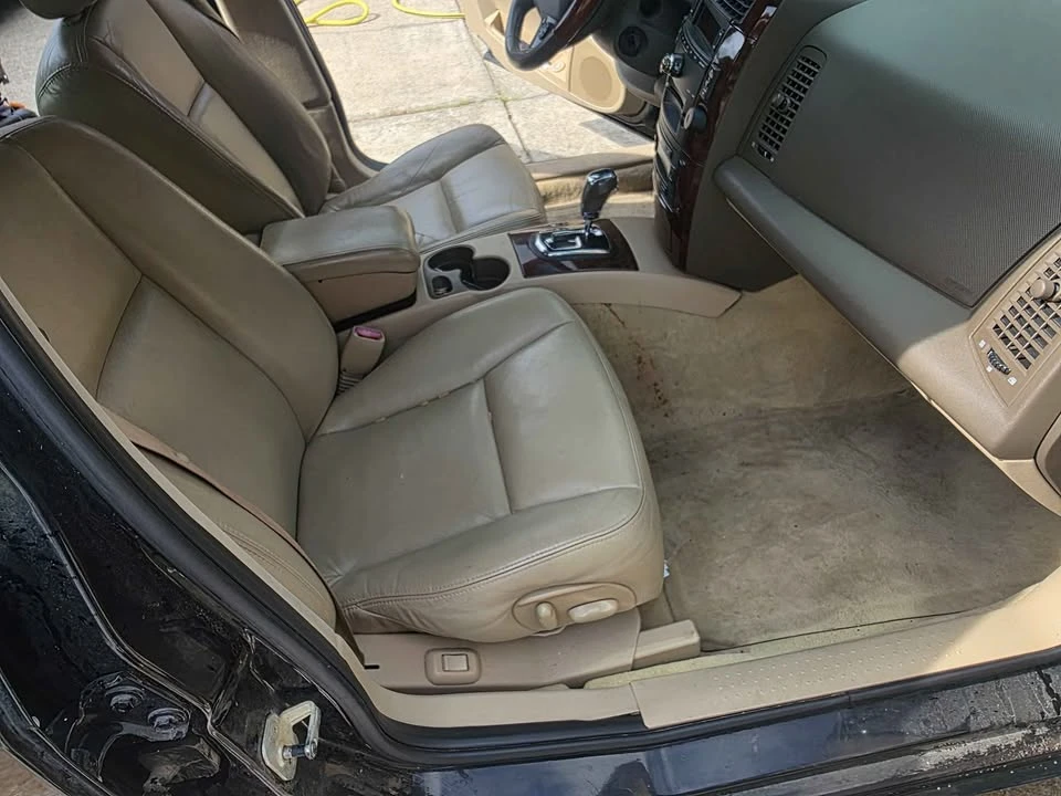 2007 Cadillac CTS 1st Gen - Image 9 of 12