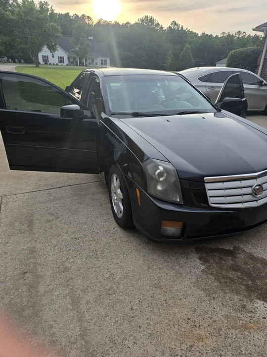 2007 Cadillac CTS 1st Gen - Image 3 of 12