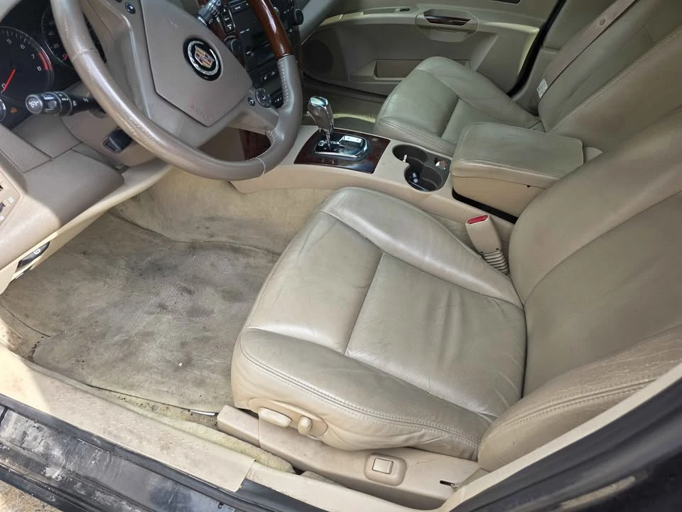 2007 Cadillac CTS 1st Gen - Image 12 of 12