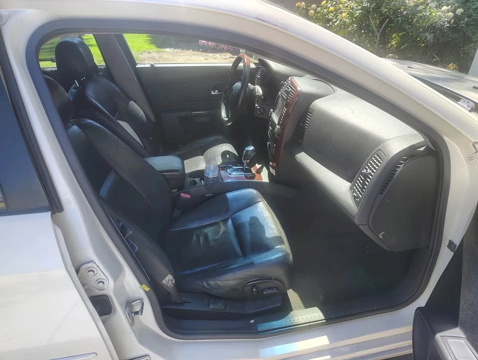2007 Cadillac CTS 1st Gen - Image 3 of 9
