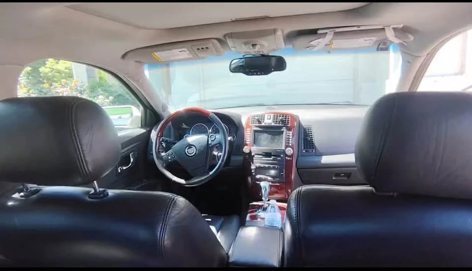 2007 Cadillac CTS 1st Gen - Image 9 of 9