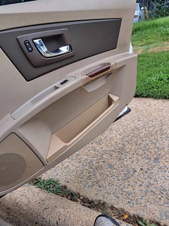 2007 Cadillac CTS 1st Gen - Image 3 of 5