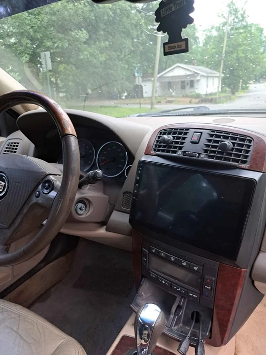 2007 Cadillac CTS 1st Gen - Image 2 of 5