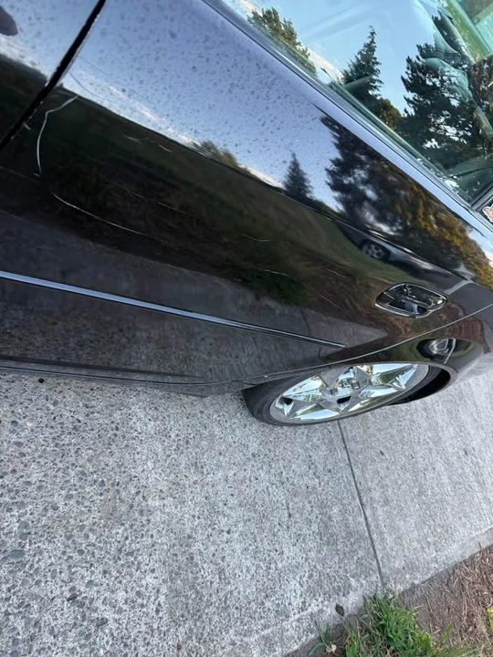 2007 Cadillac CTS 1st Gen - Image 5 of 11