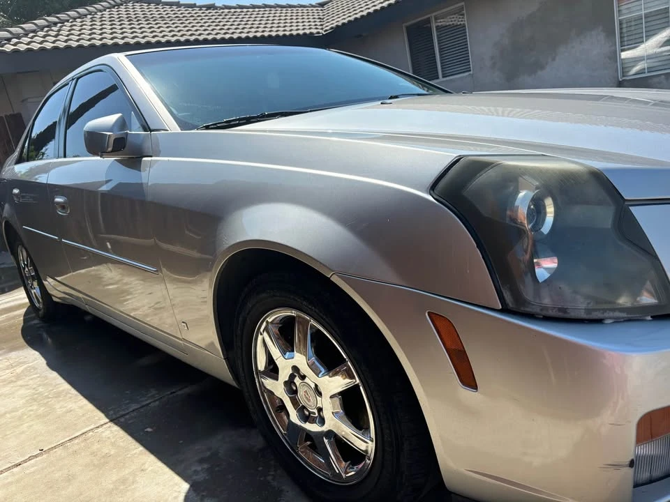 2007 Cadillac CTS 1st Gen - Image 2 of 7