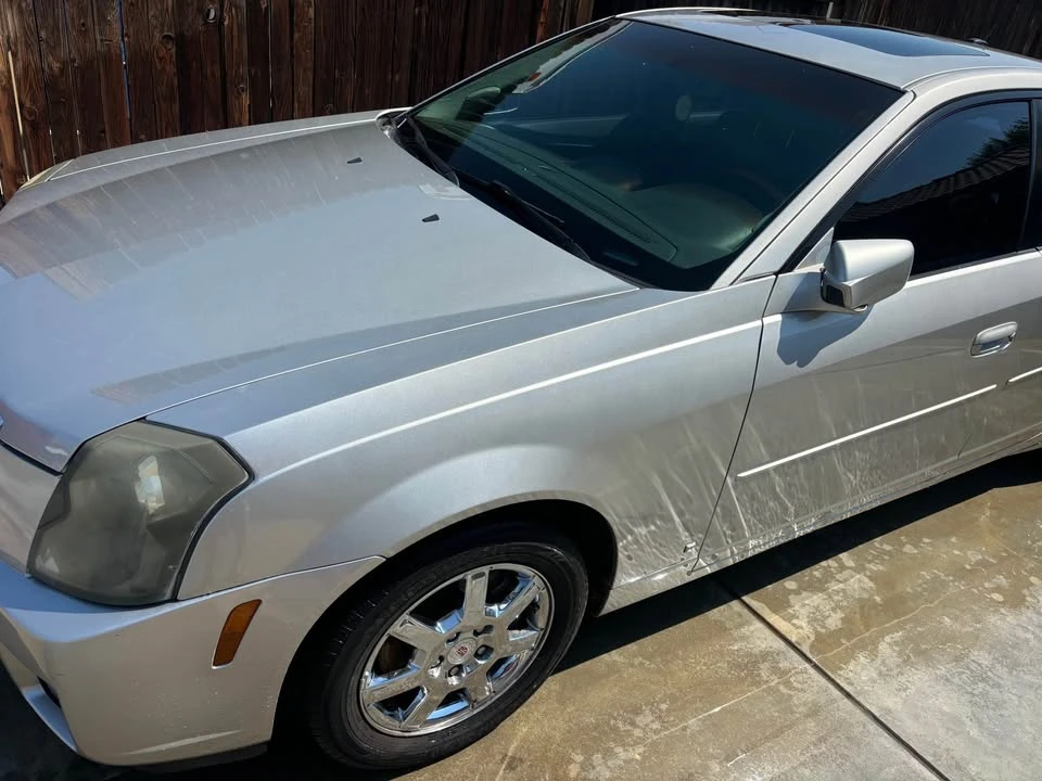 2007 Cadillac CTS 1st Gen - Image 3 of 7