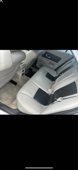 2007 Cadillac CTS 1st Gen - Image 7 of 7