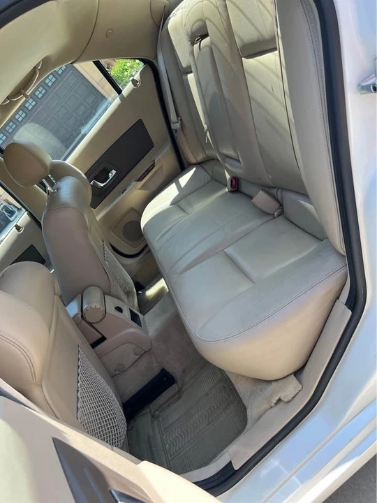 2007 Cadillac CTS 1st Gen - Image 10 of 11
