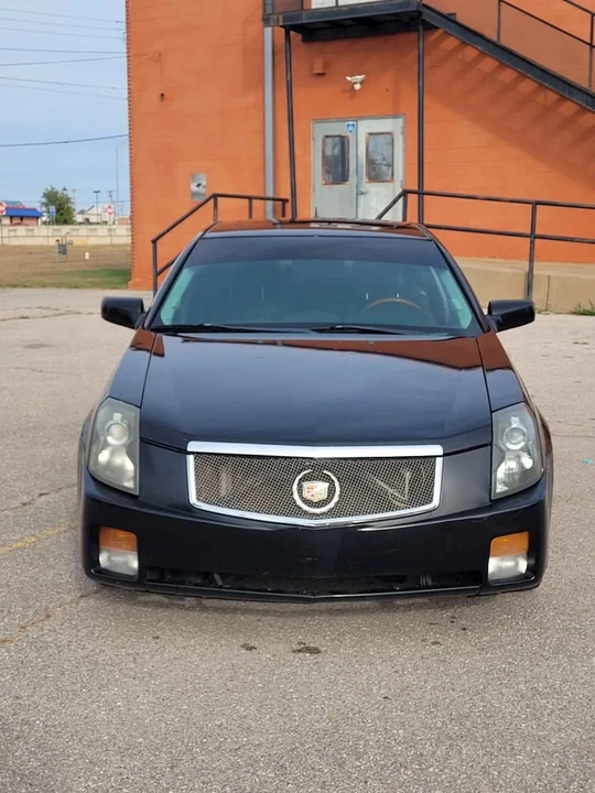 2007 Cadillac CTS 1st Gen - Image 3 of 20