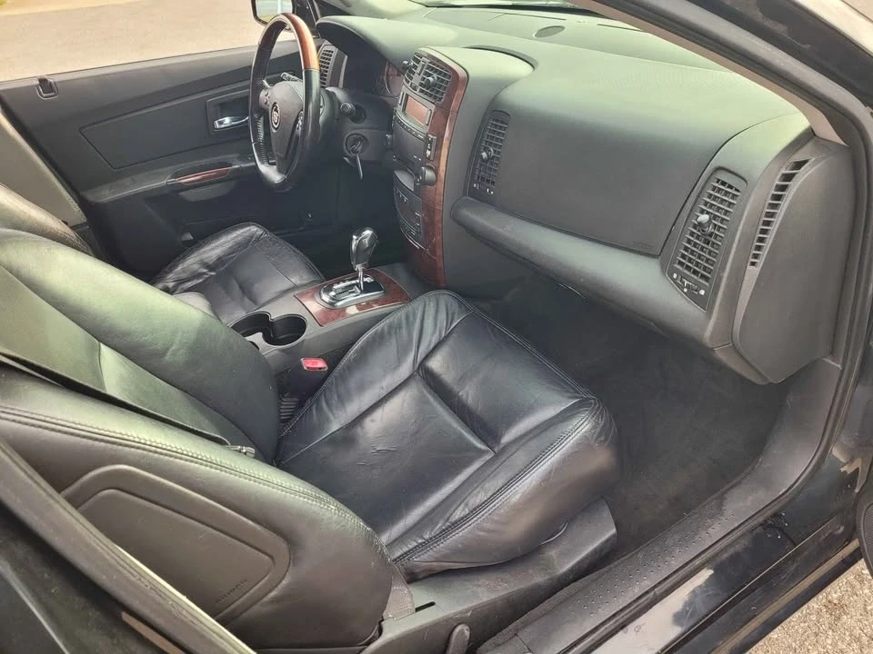 2007 Cadillac CTS 1st Gen - Image 15 of 20