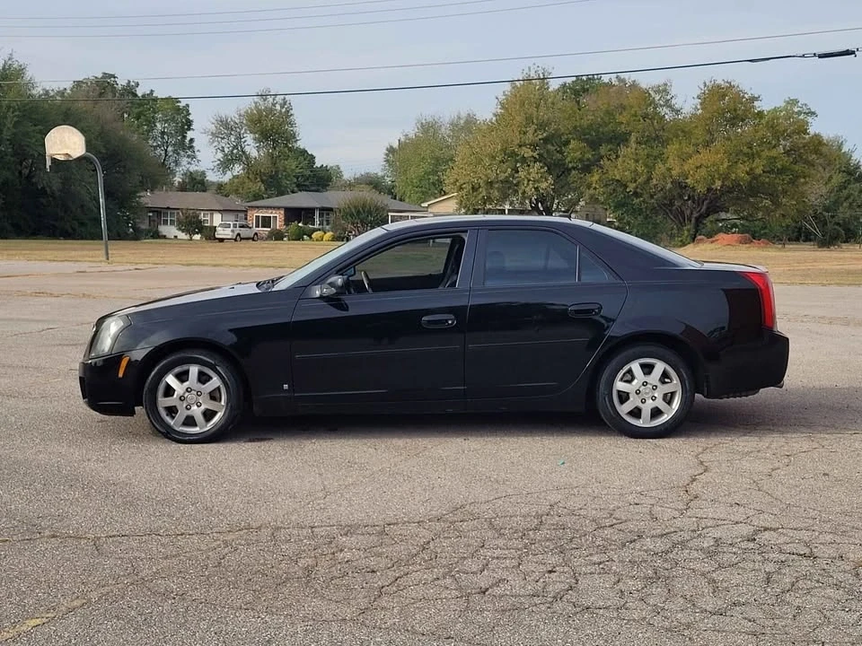 2007 Cadillac CTS 1st Gen - Image 6 of 20