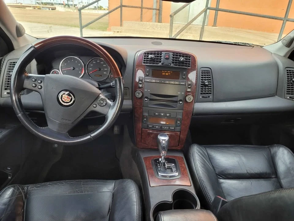 2007 Cadillac CTS 1st Gen - Image 16 of 20