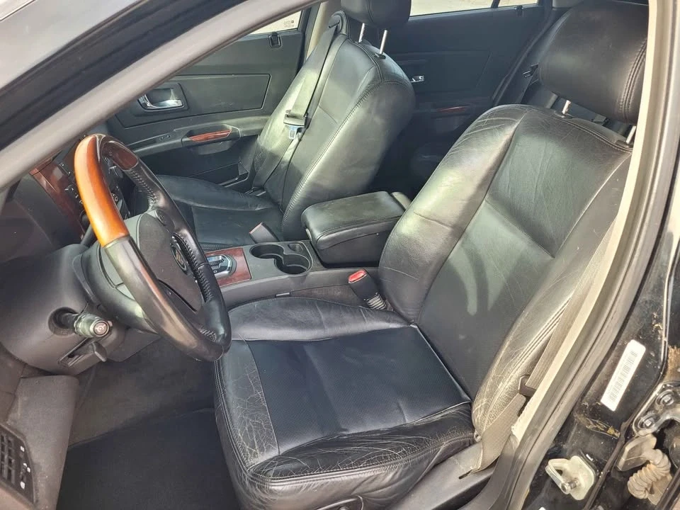2007 Cadillac CTS 1st Gen - Image 13 of 20
