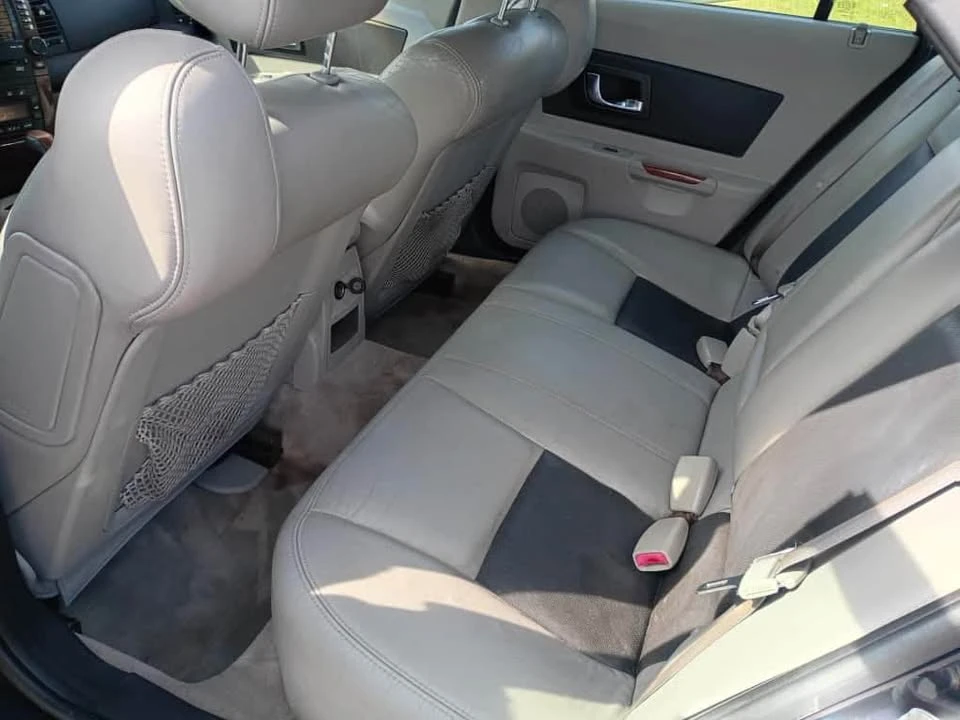 2007 Cadillac CTS 1st Gen - Image 4 of 6