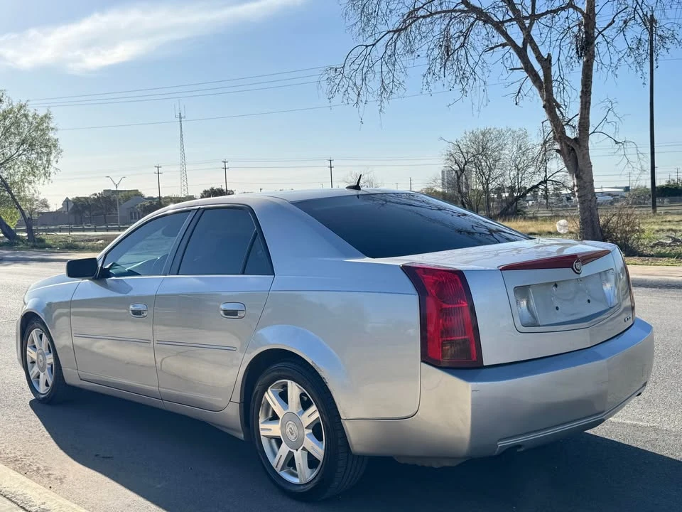 2007 Cadillac CTS 1st Gen - Image 6 of 15