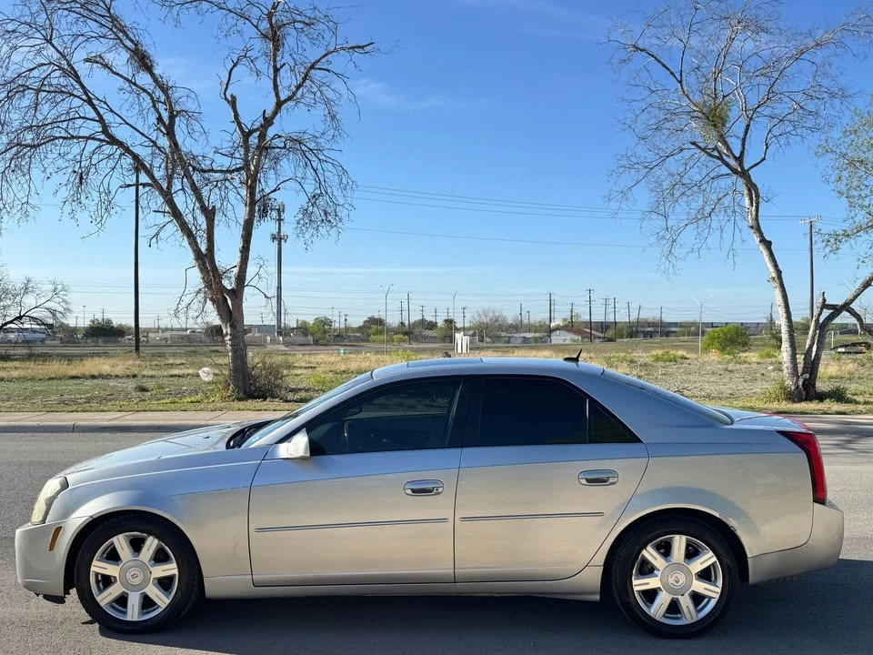 2007 Cadillac CTS 1st Gen - Image 3 of 15