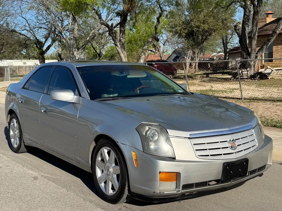 2007 Cadillac CTS 1st Gen - Image 2 of 15