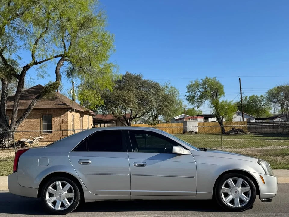 2007 Cadillac CTS 1st Gen - Image 4 of 15
