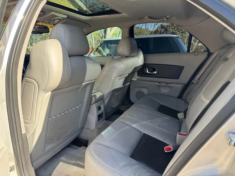 2007 Cadillac CTS 1st Gen - Image 12 of 15