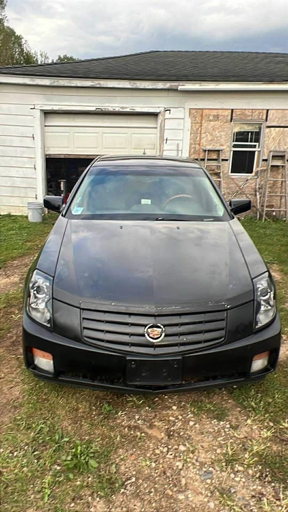 2007 Cadillac CTS 1st Gen - Image 5 of 10