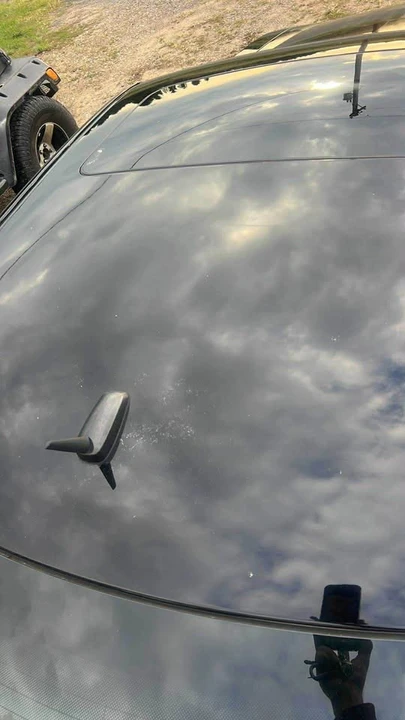 2007 Cadillac CTS 1st Gen - Image 7 of 10