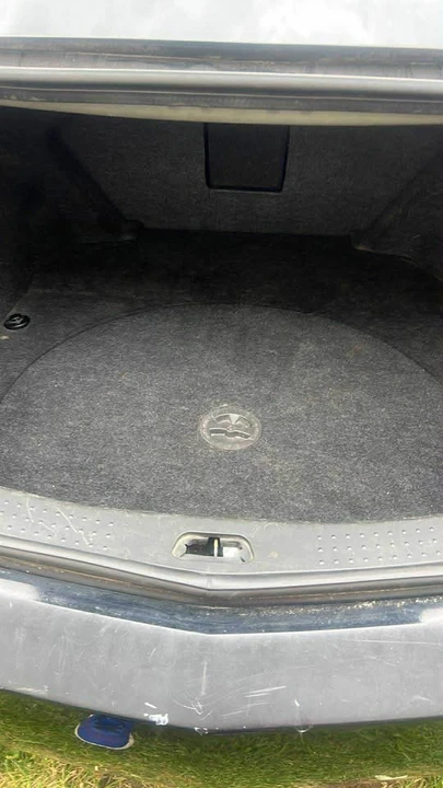 2007 Cadillac CTS 1st Gen - Image 9 of 10