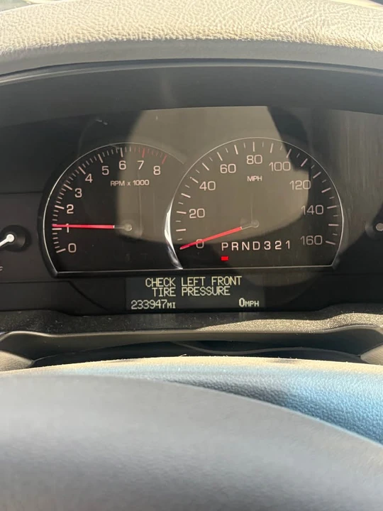 2007 Cadillac CTS-V 1st Gen - Image 2 of 10