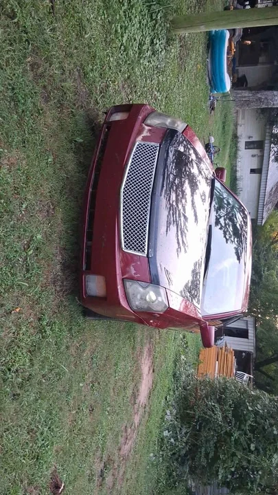 2007 Cadillac CTS-V 1st Gen - Image 4 of 6