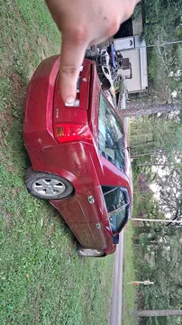 2007 Cadillac CTS-V Sedan 4D