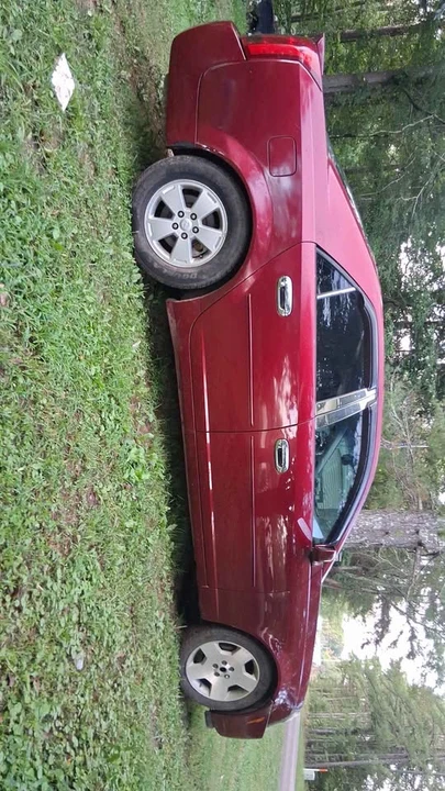 2007 Cadillac CTS-V 1st Gen - Image 2 of 6