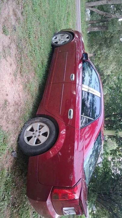 2007 Cadillac CTS-V 1st Gen - Image 3 of 6