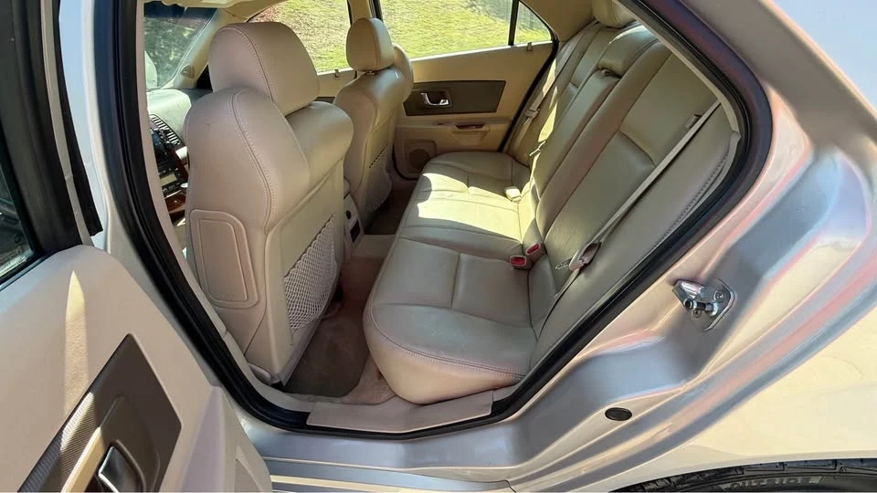2007 Cadillac CTS-V 1st Gen - Image 12 of 18