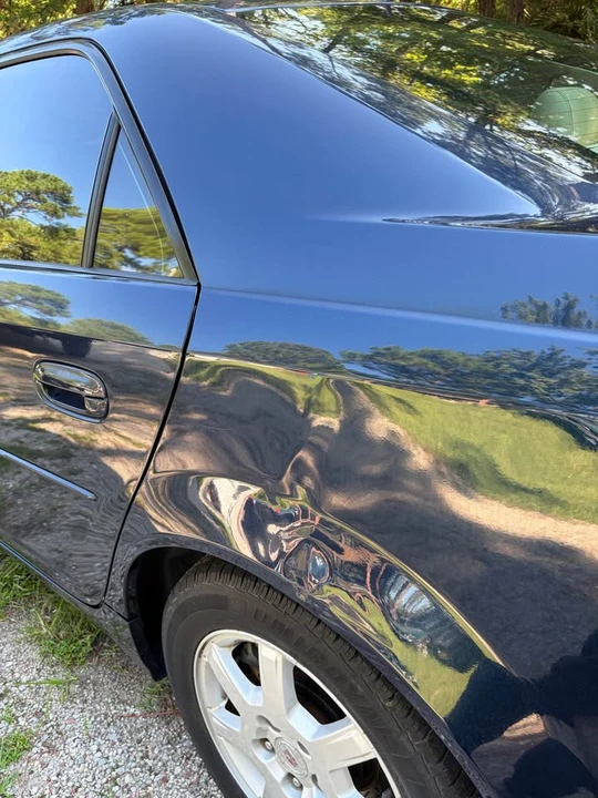 2007 Cadillac CTS-V 1st Gen - Image 6 of 16